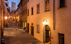 Hotel l Antico Pozzo San Gimignano